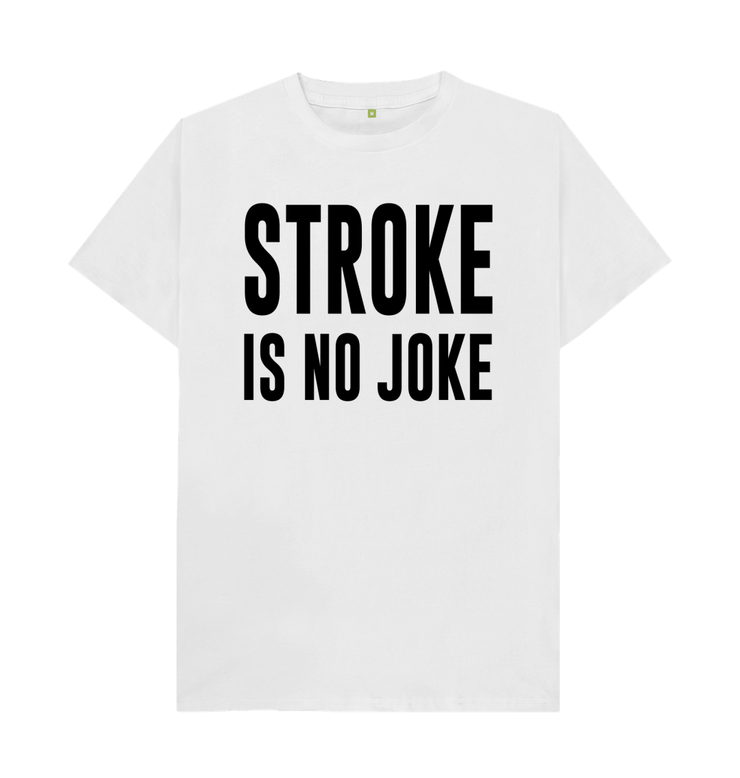 Style for Stroke Foundation releases new t-shirt collection for summer 2024